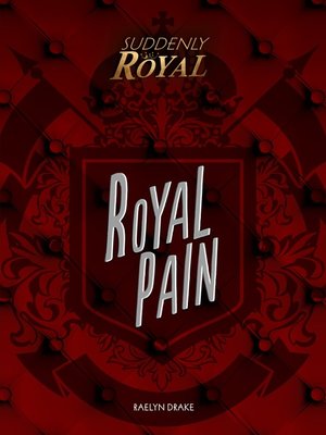 cover image of Royal Pain